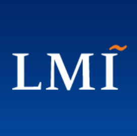 LMI Gets Marine Infrastructure Support Contract Modification - top government contractors - best government contracting event