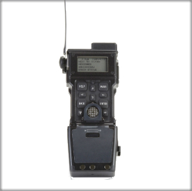 Rockwell Collins to Embed GPS Receivers in Harris Tactical Radios; Mike Jones Comments - top government contractors - best government contracting event