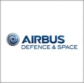 Airbus Delivers Germany's First A400M Airlifter Designed for Tactical Missions; Kurt Rossner Comments - top government contractors - best government contracting event
