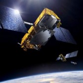 Iridium Readies 2nd “˜NEXT' Satellite Batch for June 25 Launch; Matt Desch Comments - top government contractors - best government contracting event