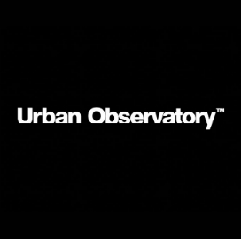 Urban Observatory Updates Interactive Exhibit on Big Data Usage - top government contractors - best government contracting event