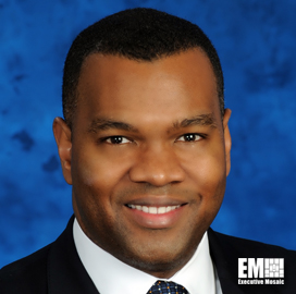Horace Blackman: Lockheed to Support VA Through Subsidiary's Medical Scheduling Tech Contract - top government contractors - best government contracting event