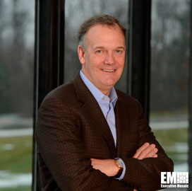 Mike Rhodin: IBM, Epic, Mayo Clinic Aim to Connect EHRs with Watson Supercomputer - top government contractors - best government contracting event