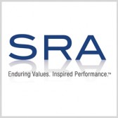 SRA international