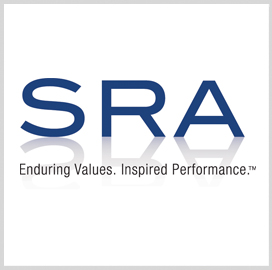 SRA to Help Provide Supply Chain Mgmt Training to VA Logisticians - top government contractors - best government contracting event