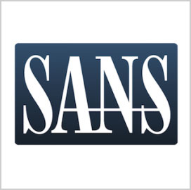 SANS Survey Outlines Challenges to Critical Security Controls Adoption; James Tarala Comments - top government contractors - best government contracting event