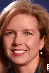 HP's Stacy Cleveland: DoD Eyes Match Between Security Requirements, Commercial Cloud - top government contractors - best government contracting event