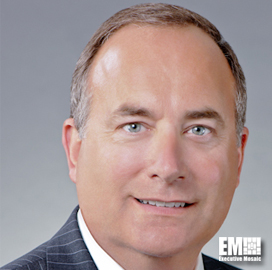 Executive Spotlight: Interview with Dwight Hunsicker, SVP/GM, GlobeComm - top government contractors - best government contracting event