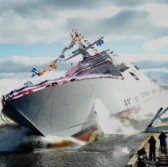 Lockheed Team-Built LCS 7 Completes Ship Qualification Tests - top government contractors - best government contracting event