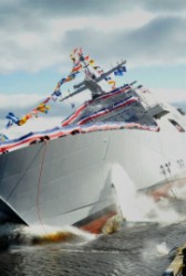 Lockheed Team-Built LCS 7 Completes Ship Qualification Tests - top government contractors - best government contracting event