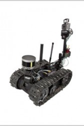 QinetiQ NA, Velodyne to Demo LiDAR-Equipped Robot at Industry Event - top government contractors - best government contracting event