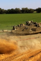 DRS-Rafael Team to Chase Army Chase Tank Protection Program; Mike O'Leary Comments - top government contractors - best government contracting event