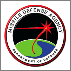 MDA Conducts Aegis Ballistic Missile Defense Intercept Trial - top government contractors - best government contracting event