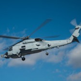 Lockheed Gets Navy MH-60R Radar Kit Delivery Order - top government contractors - best government contracting event
