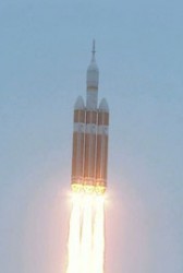 NASA Receives Airbus Subsidiary-Built Orion Structural Test Model - top government contractors - best government contracting event