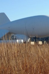 Army Prepares JLENS Airship for NORAD Compatibility Tests; Maj. Gen. Glenn Bramhall Comments - top government contractors - best government contracting event