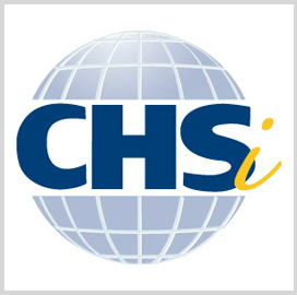 CHSi to Provide Medical Exam Services for NPS Staff; Gary Palmer Comments - top government contractors - best government contracting event
