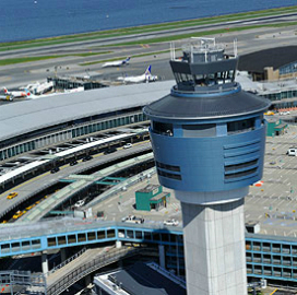 CH2M to Help Create Guidance for Airport Maintenance Management System Implementation - top government contractors - best government contracting event