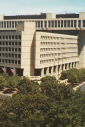 GSA Solicits Letters of Interest for Construction Mgmt Support for New FBI HQ - top government contractors - best government contracting event