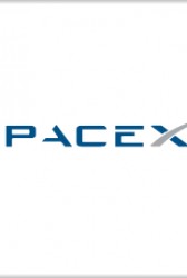 SpaceX Gets USAF Contract Modification to Continue Rocket Engine Tech Devt - top government contractors - best government contracting event