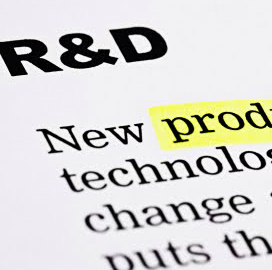 NIST Opens Solicitation Period for 2015 R&D Small Business R&D Grants - top government contractors - best government contracting event