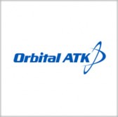 Orbital ATK Demos Short-Range Ballistic Missile Target; John Pullen Comments - top government contractors - best government contracting event