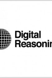 Digital Reasoning's Neural System Identifies 86% of Word Analogies; Matthew Russell Comments - top government contractors - best government contracting event