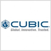 Air Force Taps Cubic for Logistics Support to Saudi Arabia's Combat Training System - top government contractors - best government contracting event