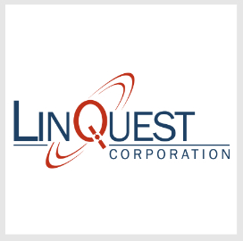 AF Taps LinQuest for $68M Remote Sensing Systems Directorate Technical Support Task Order - top government contractors - best government contracting event