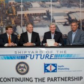 Shipyard of the Future Bill