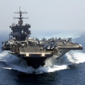 Navy Cancels RFP on Commercial Recycling of USS Enterprise's Non-Nuclear Parts - top government contractors - best government contracting event