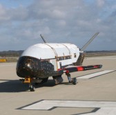 Heather Wilson: Air Force's X-35B Spaceplane to Take Off Aboard SpaceX's Falcon 9 Rocket - top government contractors - best government contracting event