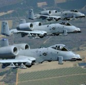 Air Force Eyes Terma for A-10 Jet Audio Warning Tech Contract - top government contractors - best government contracting event