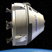 Boeing Conducts Final Starliner Capsule Parachute Test - top government contractors - best government contracting event