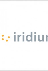 Iridium Demos Certus Broadband Network; Brian Pemberton Comments - top government contractors - best government contracting event