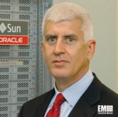 Oracle Launches Cloud-Based App for Land Management; Mark Johnson Quoted - top government contractors - best government contracting event