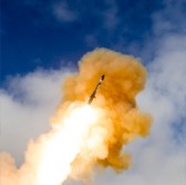 Raytheon's SM-3 Block IIA Missile Accomplishes Initial Intercept Flight Test - top government contractors - best government contracting event