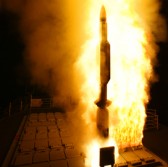 DoD OKs Sale of Raytheon SM-6 Missile Tech to International Customers - top government contractors - best government contracting event