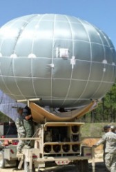Drone Aviation to Provide L-3 Comm Package for BAE's Aerostat Upgrade Contract - top government contractors - best government contracting event