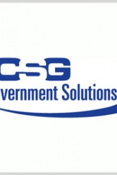 Delaware Taps CSG Government Solutions for Financial Analysis Work; Deneen Omer Comments - top government contractors - best government contracting event
