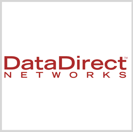 DataDirect Networks to Help Australian Metro Area Manage Video Surveillance Data - top government contractors - best government contracting event
