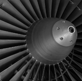 Rolls-Royce to Build $43M Aerospace Disc Manufacturing Plant - top government contractors - best government contracting event