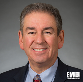 Mark Stone Replaces Jim O'Neill as CEO of Siemens Enterprise Communications - top government contractors - best government contracting event