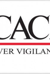 CACI Receives Defense Dept Travel Call Center Support Task Order; Ken Asbury Comments - top government contractors - best government contracting event