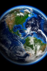 NASA Seeks Industry Partners to Manage Earth Science Data - top government contractors - best government contracting event