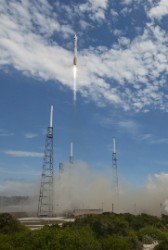 Report: SpaceX Could Bid to Launch Air Force GPS III Satellites - top government contractors - best government contracting event