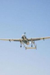 Germany Picks Airbus to Operate Heron 1 UAS in Mali; Thomas Reinartz Comments - top government contractors - best government contracting event