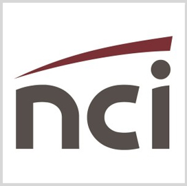 NCI Lands DHS Agile IT Development Support Task Order; Suzanne Liscouski Comments - top government contractors - best government contracting event