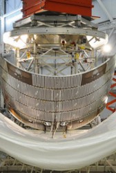 Lockheed Tests Orion Fairing Separation System Changes; Mike Hawes Comments - top government contractors - best government contracting event