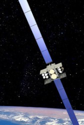 US Air Force Launches Boeing-Built WGS-7 Satellite Into Orbit - top government contractors - best government contracting event